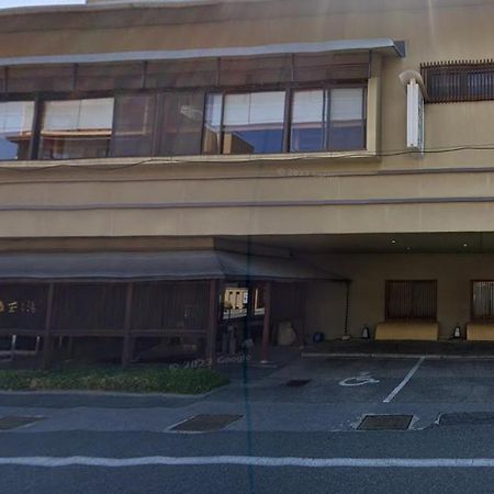 Hotel Tamanoyu Matsumoto Eksteriør bilde