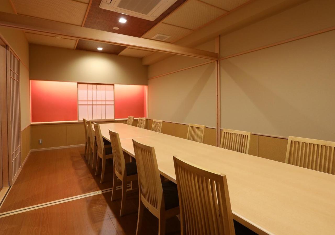 Hotel Tamanoyu Matsumoto Eksteriør bilde