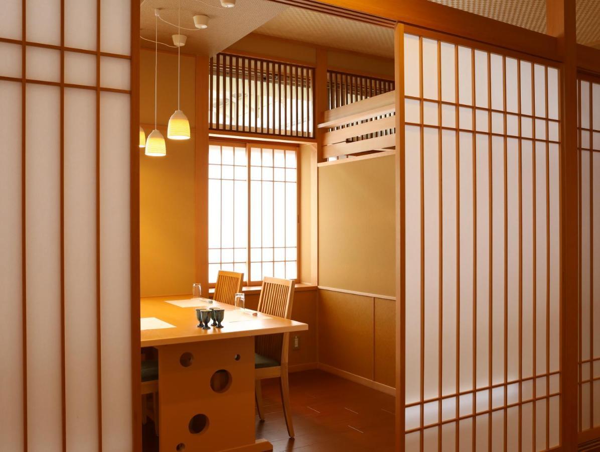 Hotel Tamanoyu Matsumoto Eksteriør bilde