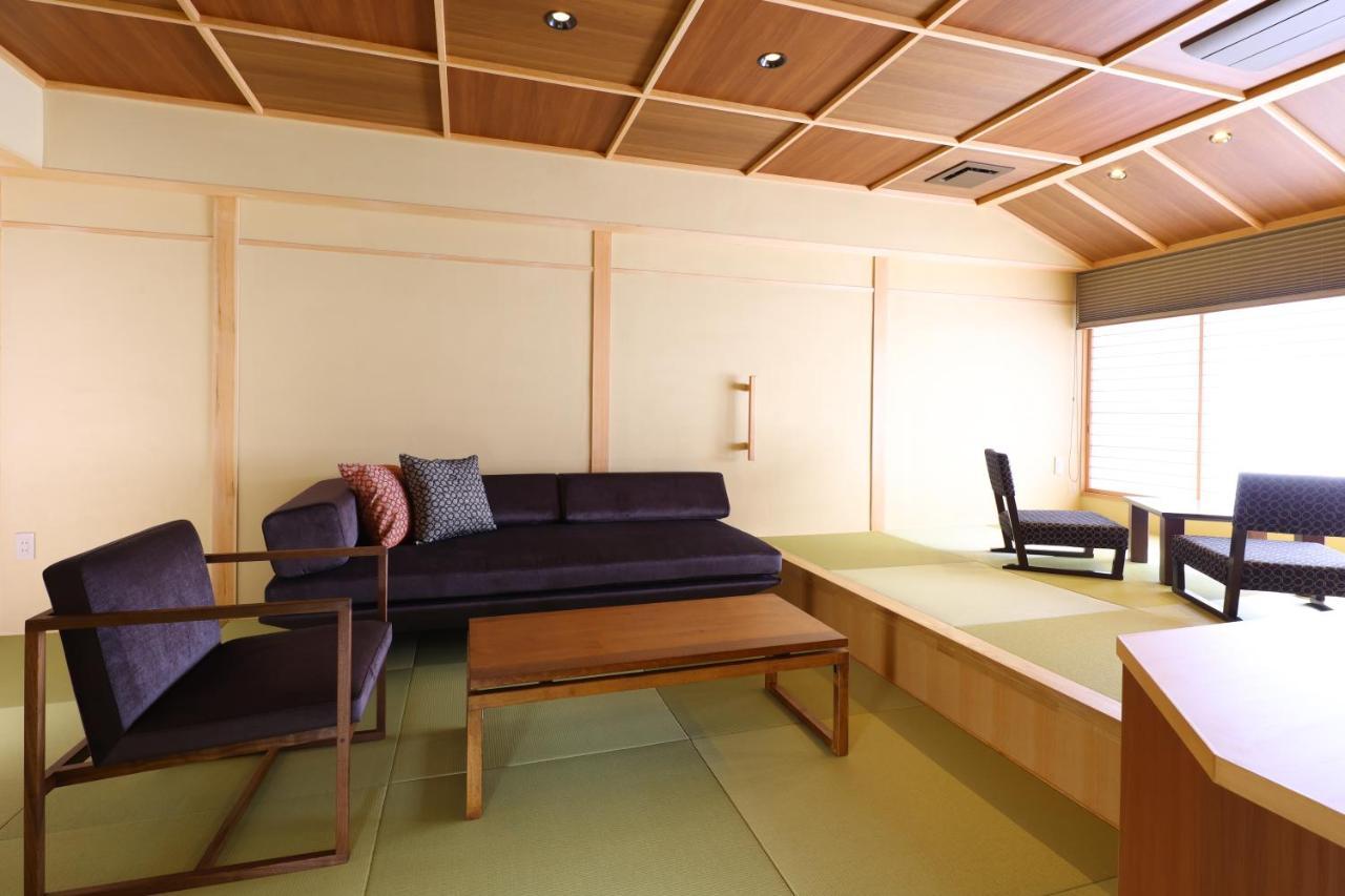 Hotel Tamanoyu Matsumoto Eksteriør bilde
