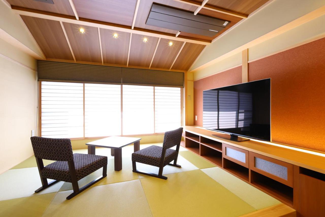 Hotel Tamanoyu Matsumoto Eksteriør bilde