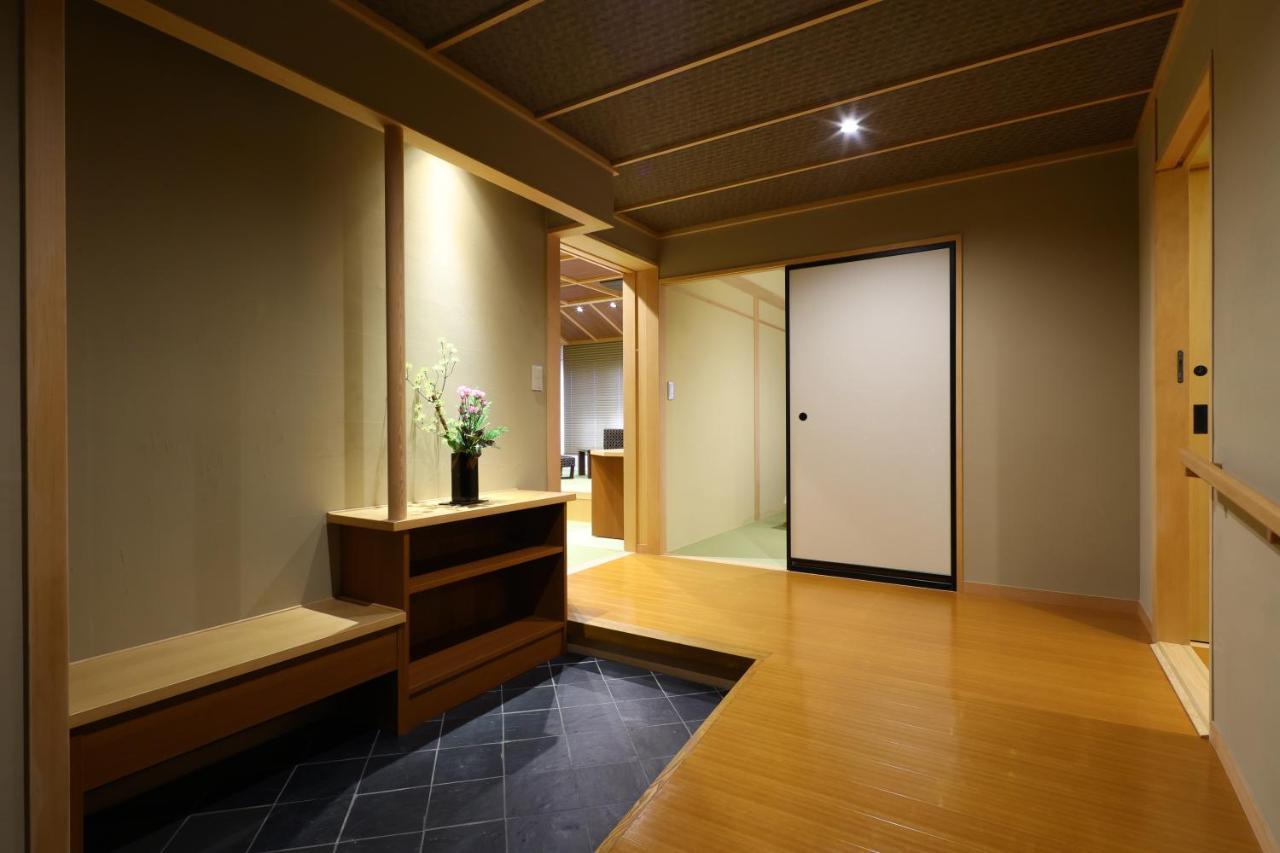 Hotel Tamanoyu Matsumoto Eksteriør bilde