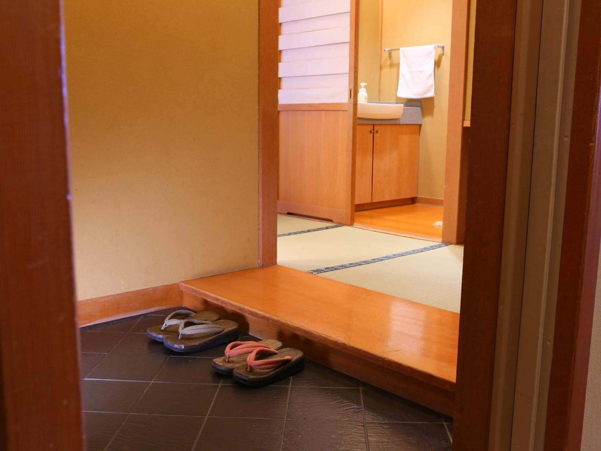 Hotel Tamanoyu Matsumoto Eksteriør bilde
