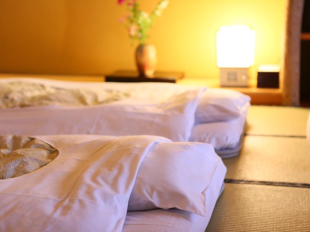 Hotel Tamanoyu Matsumoto Eksteriør bilde