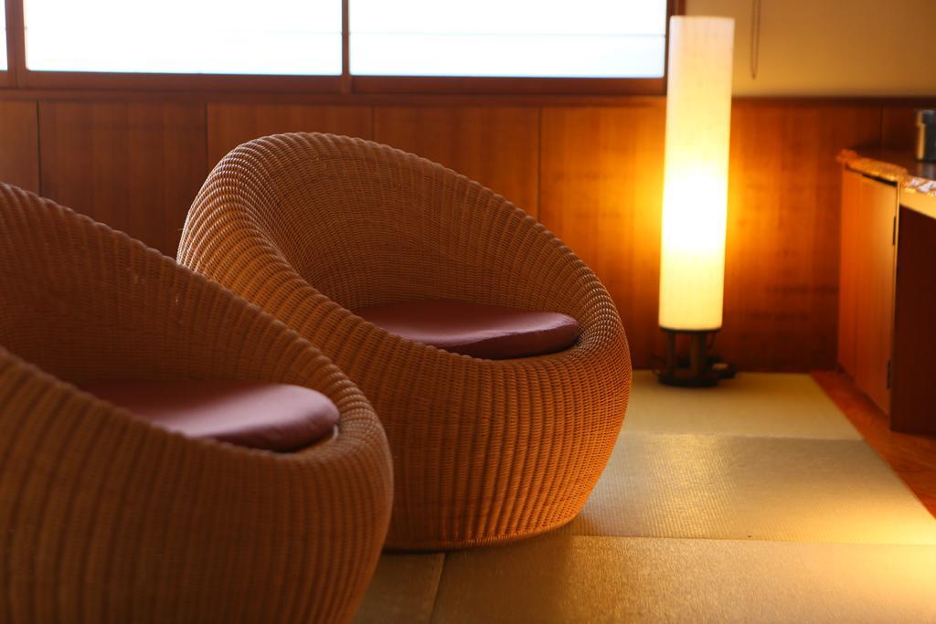 Hotel Tamanoyu Matsumoto Eksteriør bilde