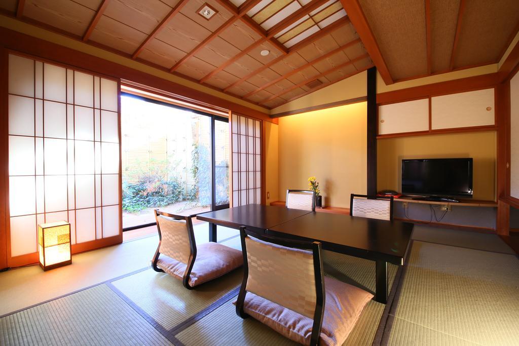Hotel Tamanoyu Matsumoto Eksteriør bilde