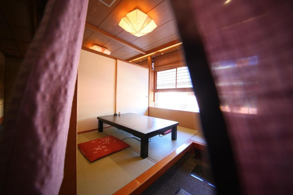 Hotel Tamanoyu Matsumoto Eksteriør bilde
