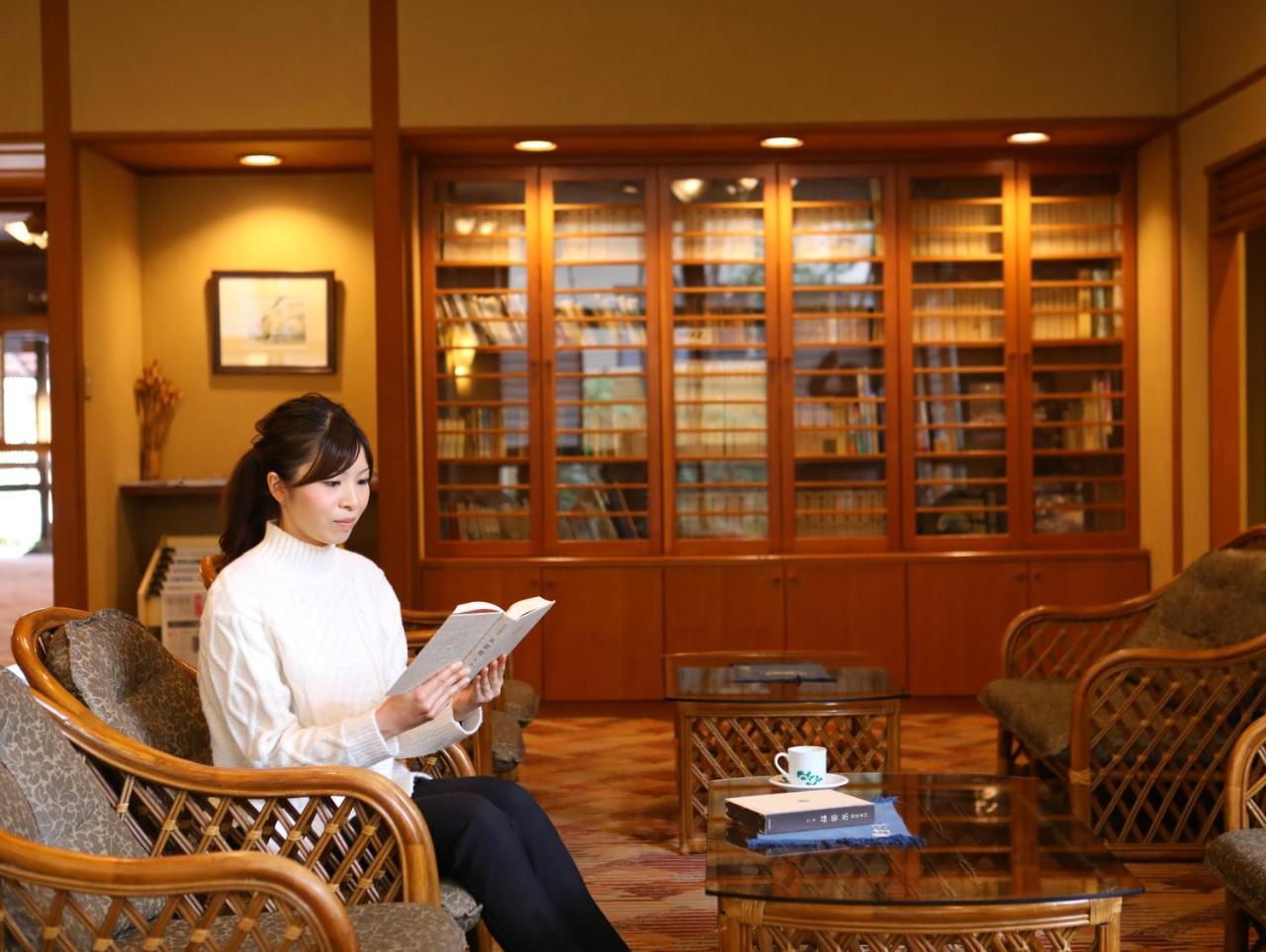Hotel Tamanoyu Matsumoto Eksteriør bilde