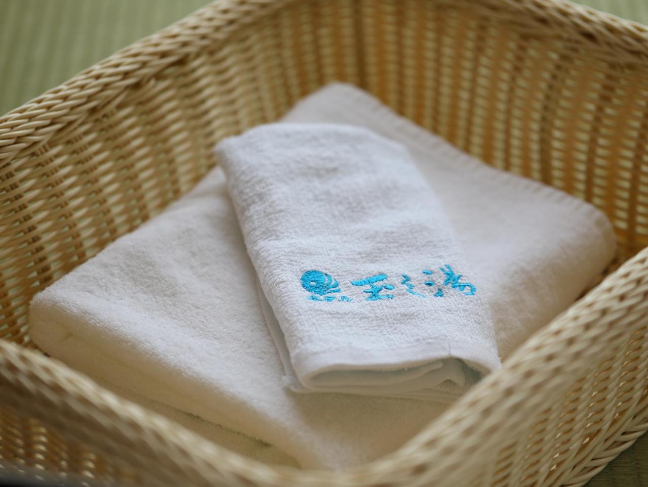 Hotel Tamanoyu Matsumoto Eksteriør bilde